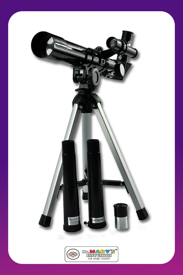 Telescope 400F40A